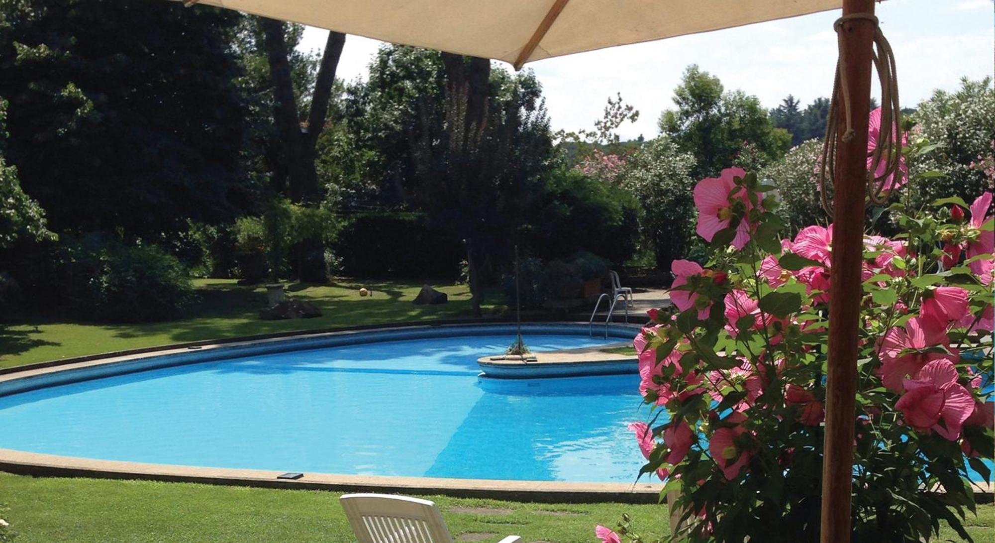 Bed and breakfast Albina 3*