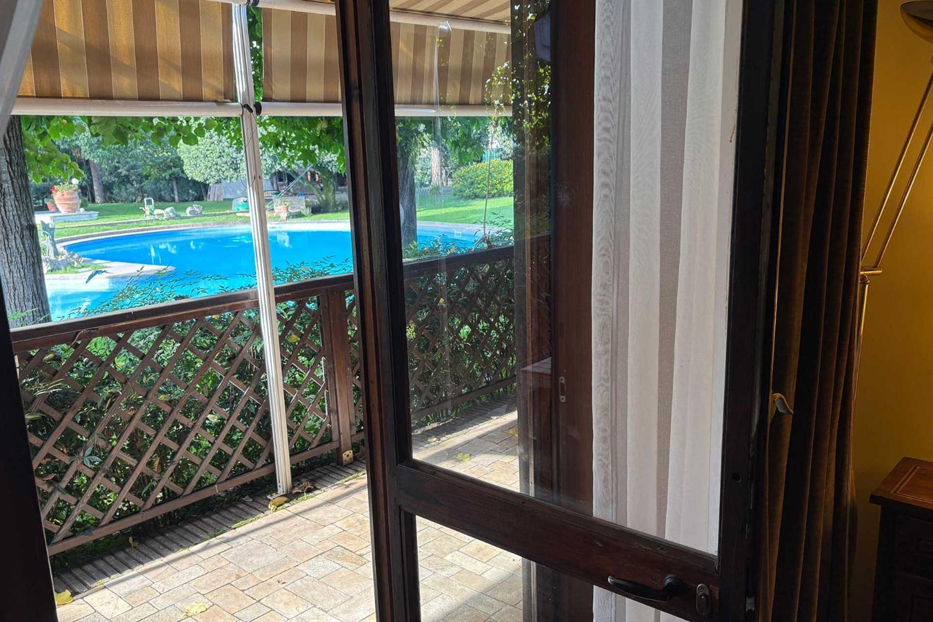 Bed and breakfast Albina 3*