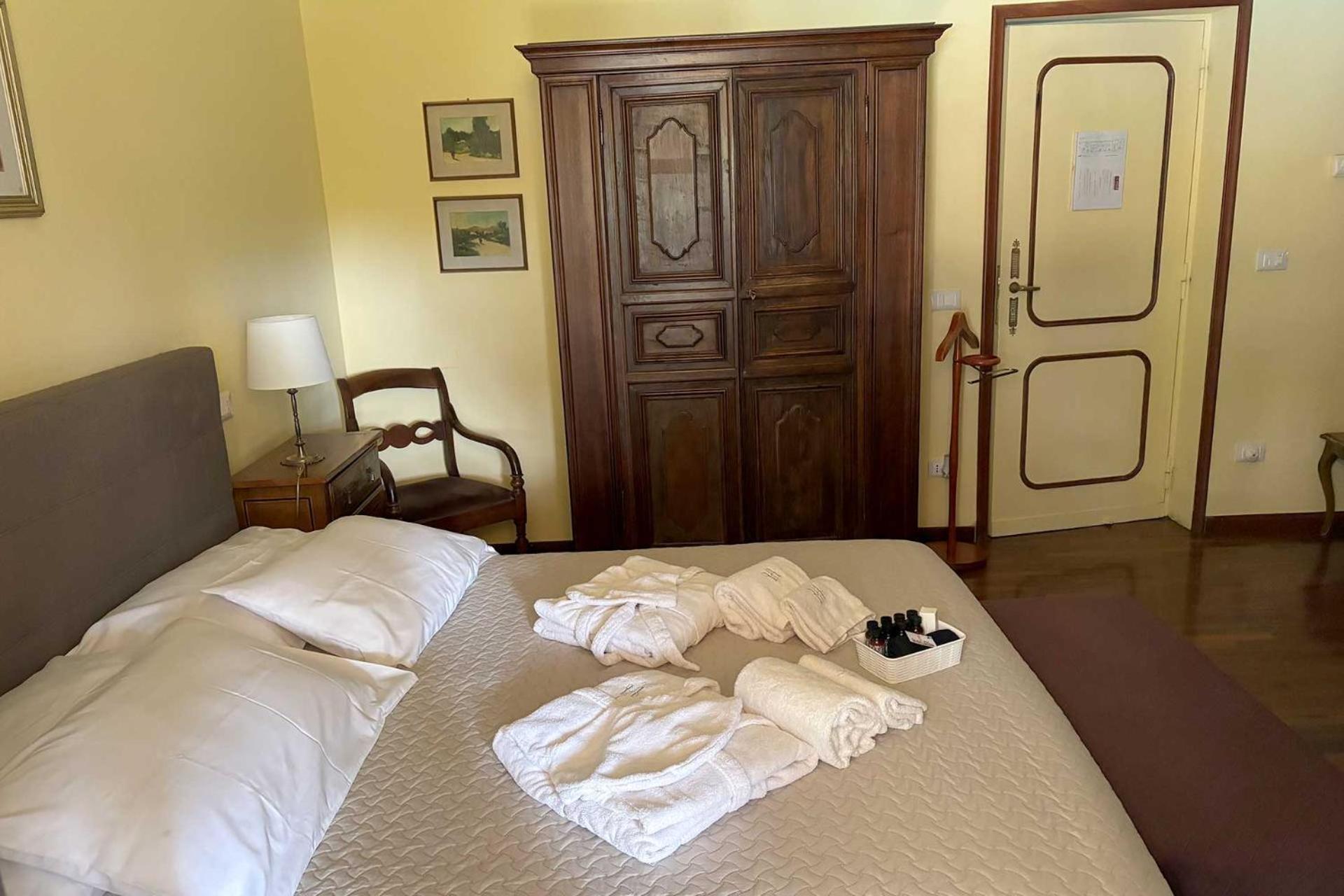 Albina Bed and breakfast