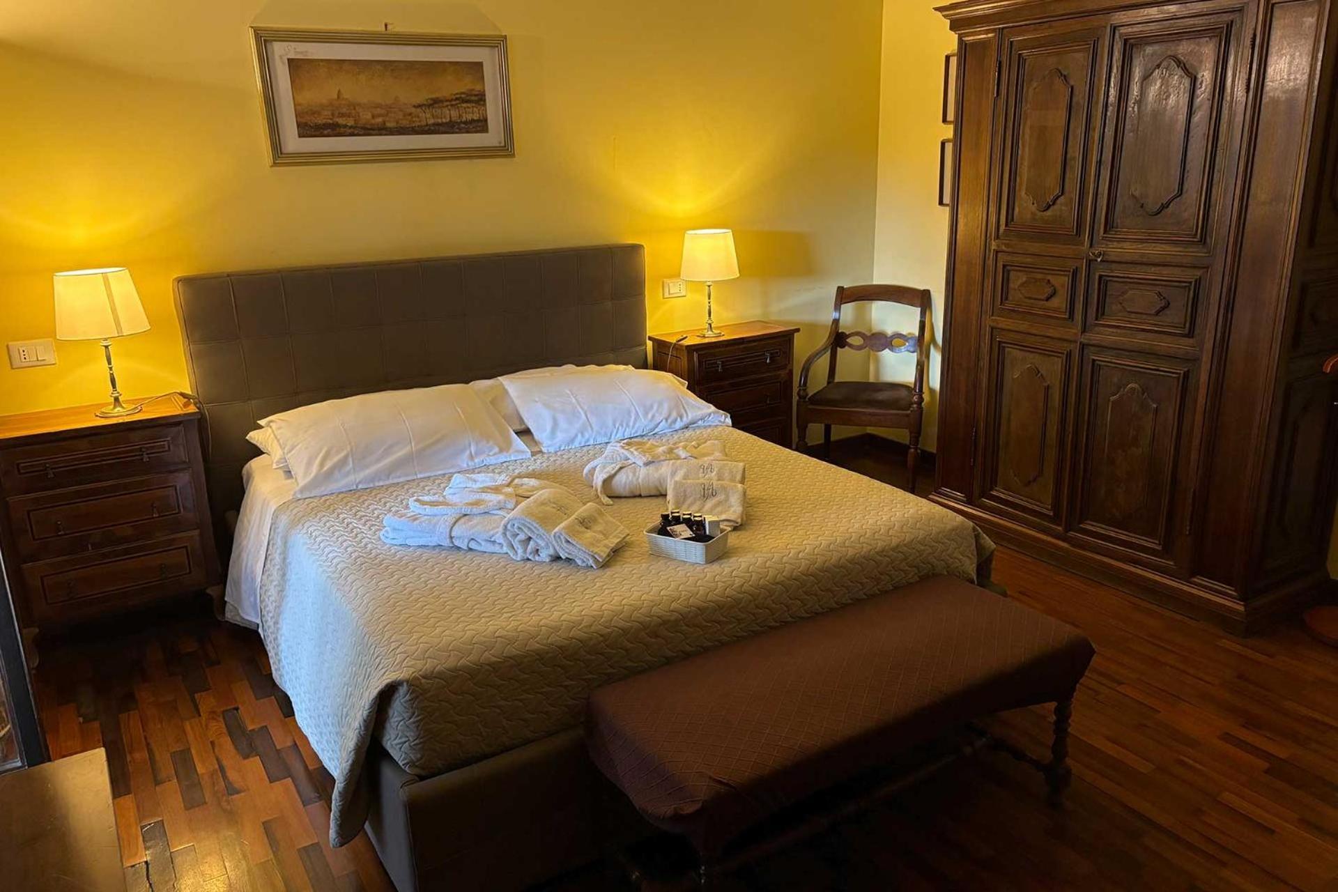 Bed and breakfast Albina