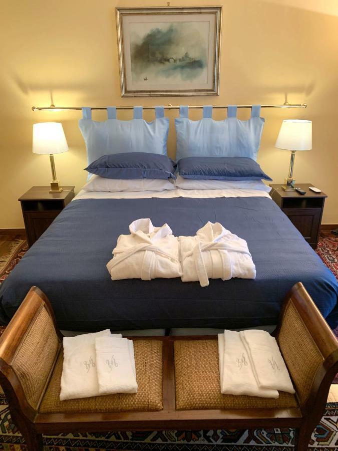 Albina Bed and breakfast 3*