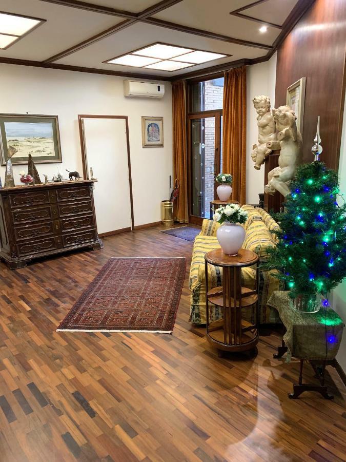 Albina Bed and breakfast 3*