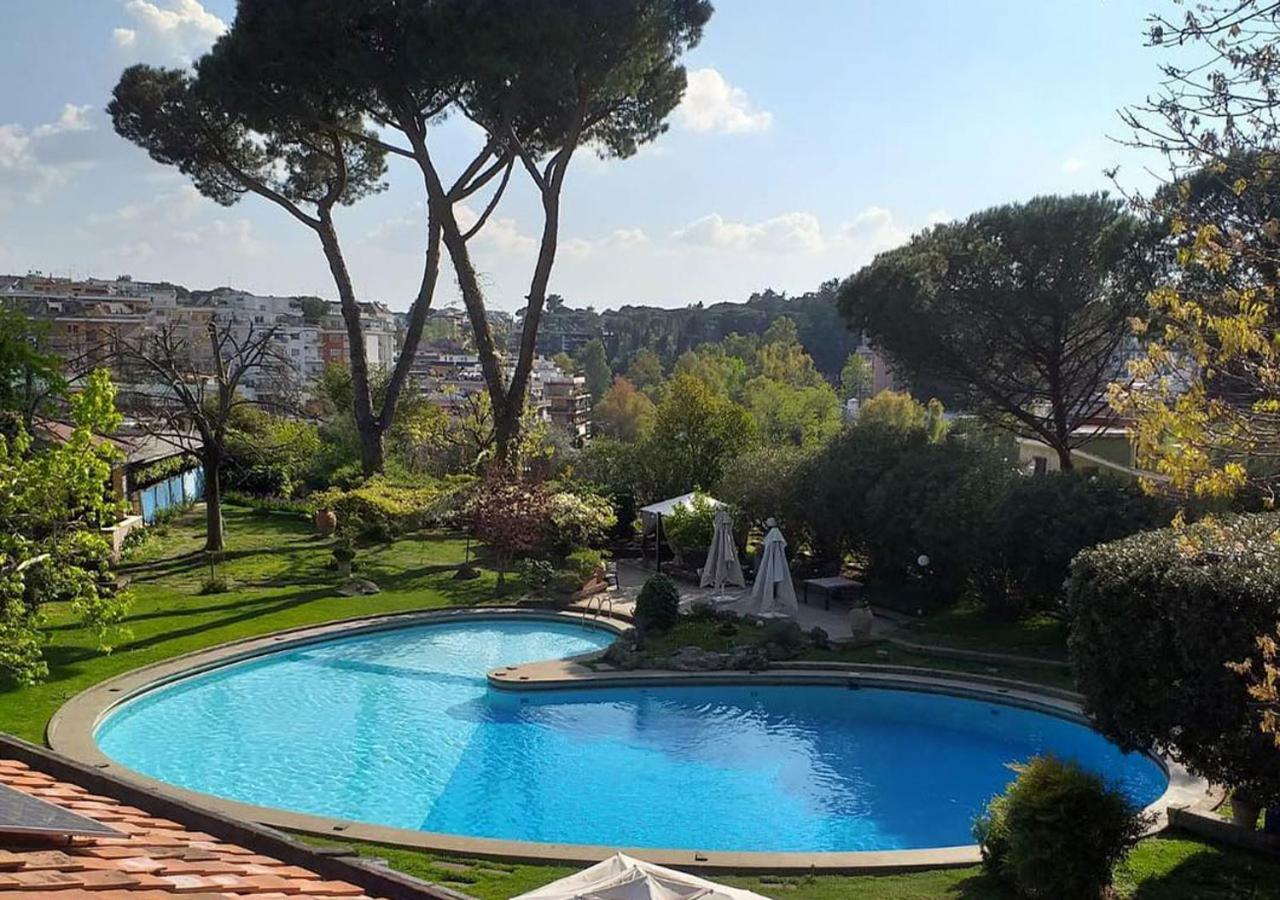 Albina Bed and breakfast Roma