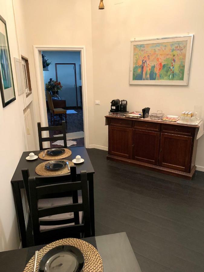 Bed and breakfast Albina Roma