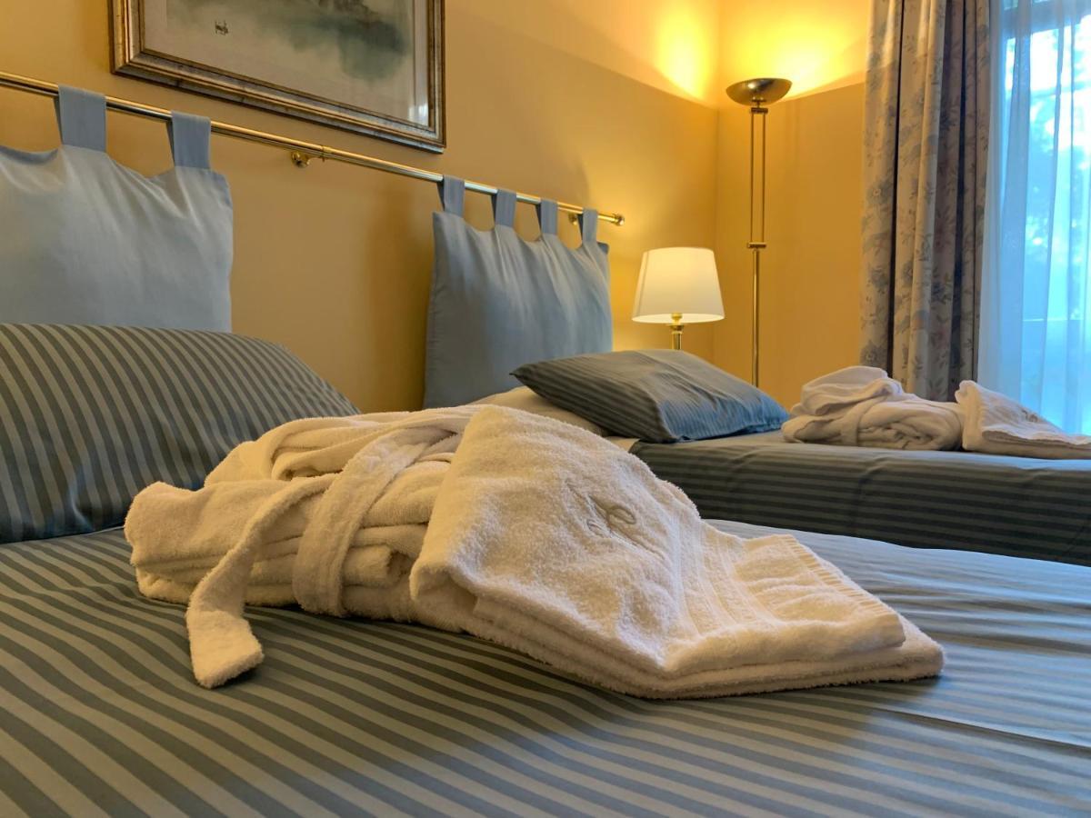 Bed and breakfast Albina