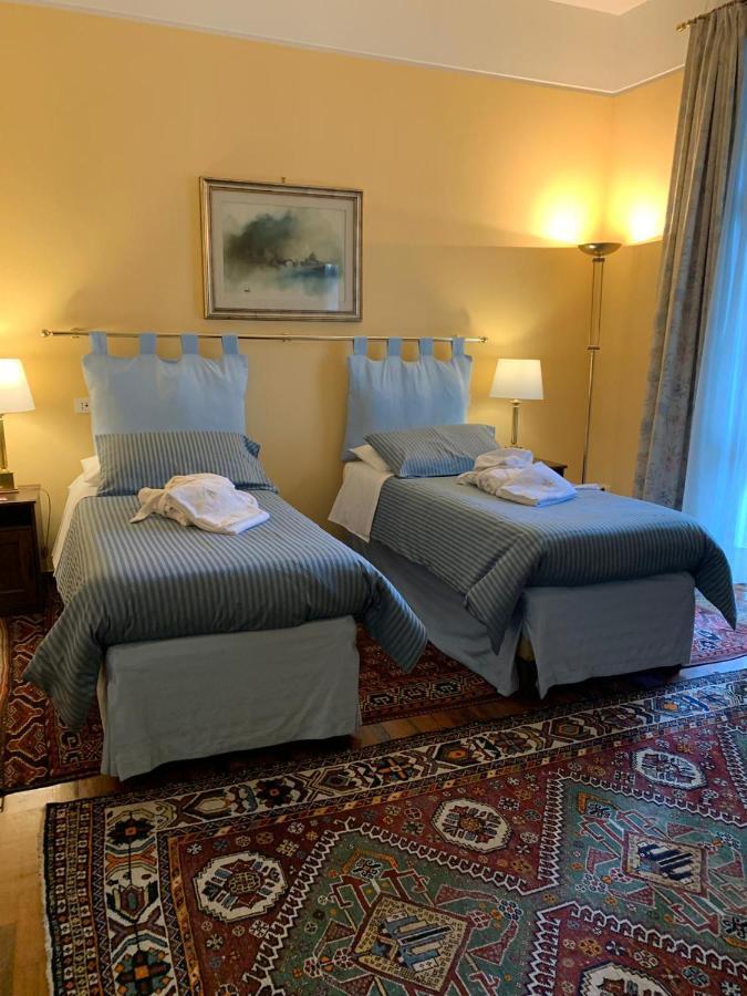 Bed and breakfast Albina Roma