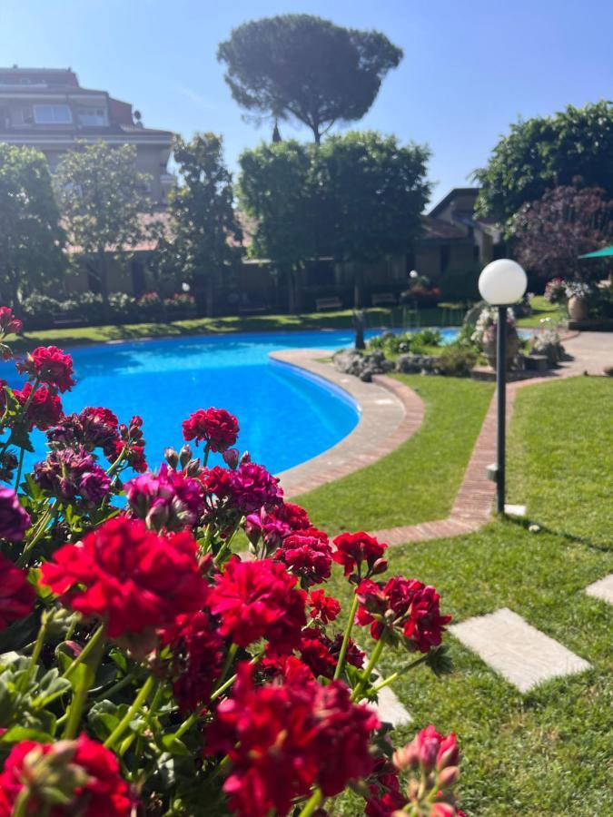 Bed and breakfast Albina Roma