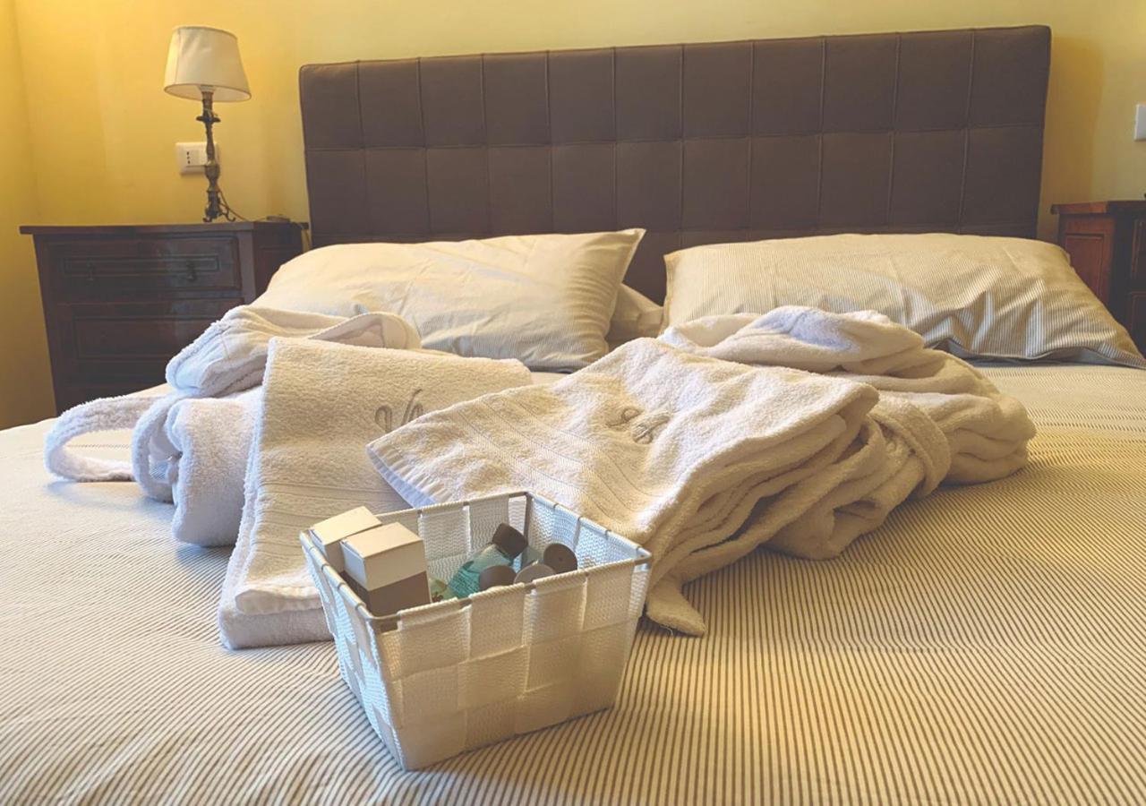 Albina Bed and breakfast Roma