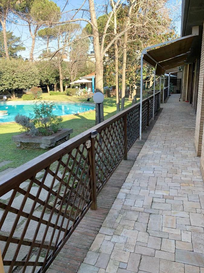 Albina Bed and breakfast