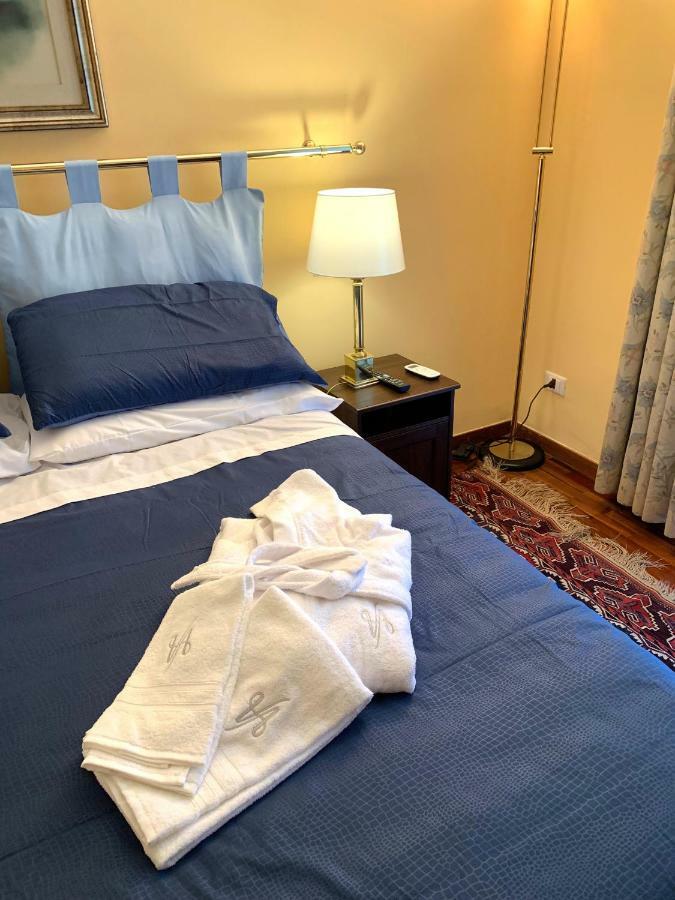 Bed and breakfast Albina 3*