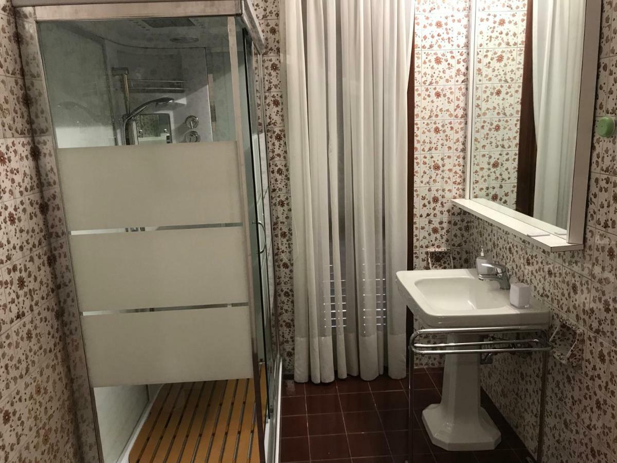 Bed and breakfast Albina Roma