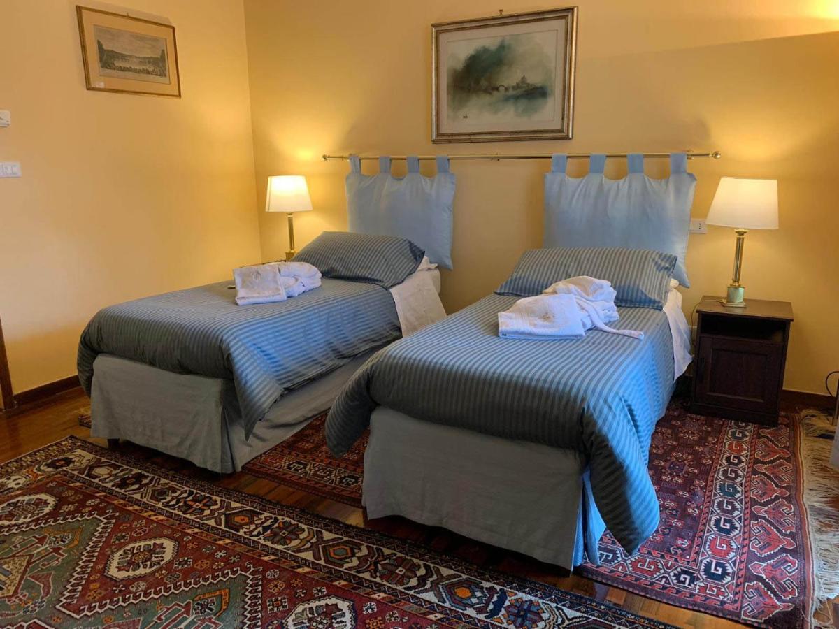 Bed and breakfast Albina